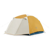 Yunchuan Pro Tent - Naturexplore - Naturehike - CNK2300ZP024 - Yellow